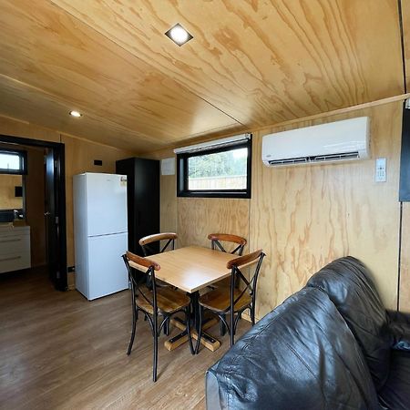 Havelock North Holiday Park Esterno foto
