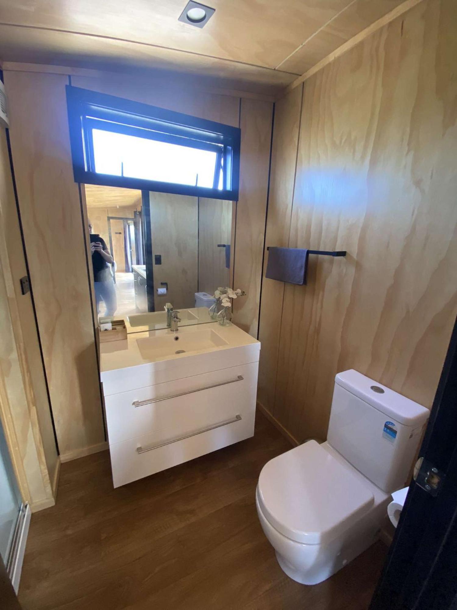 Havelock North Holiday Park Esterno foto