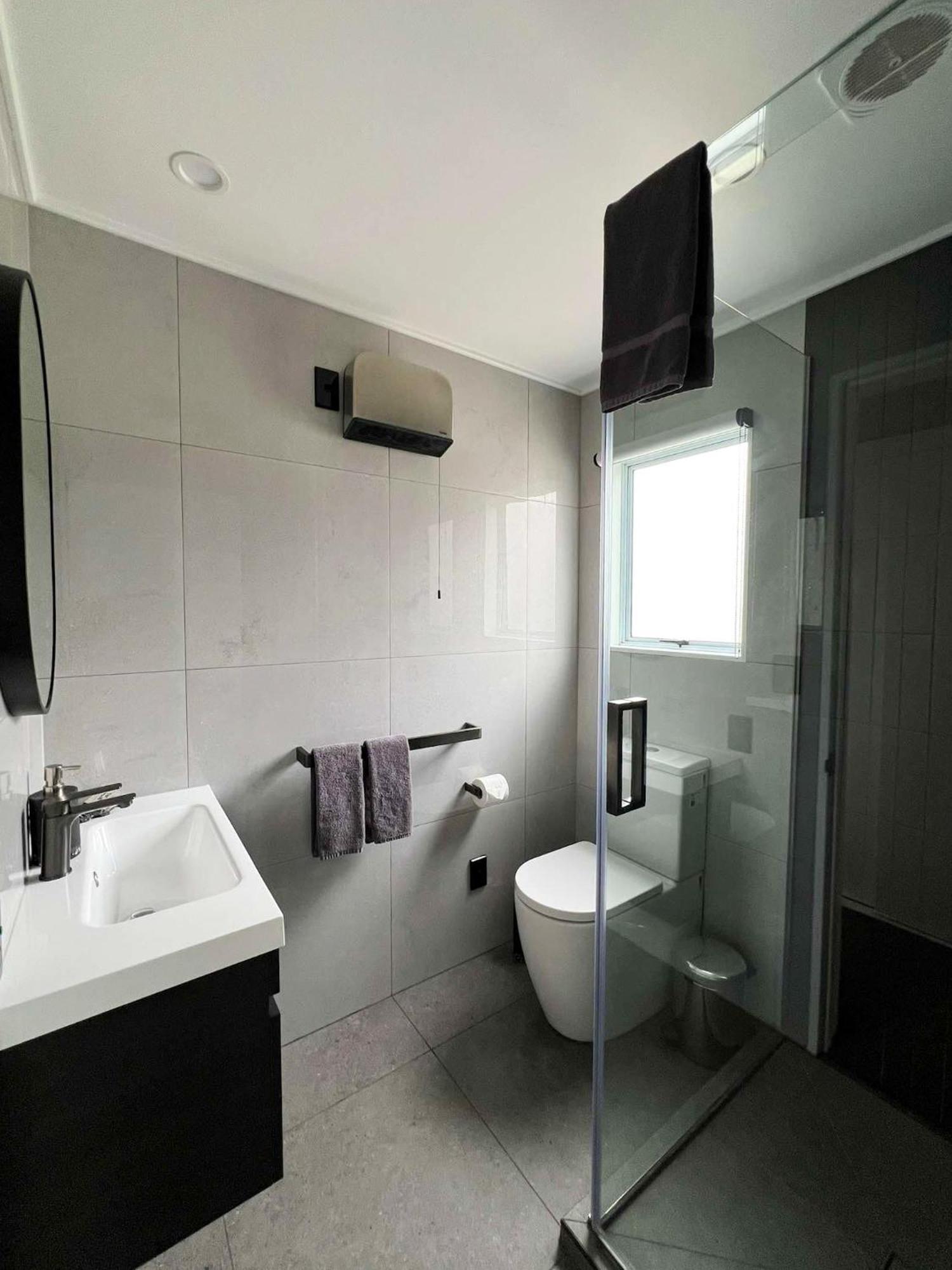 Havelock North Holiday Park Esterno foto