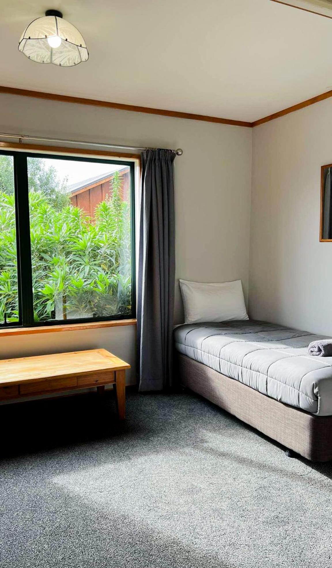 Havelock North Holiday Park Esterno foto