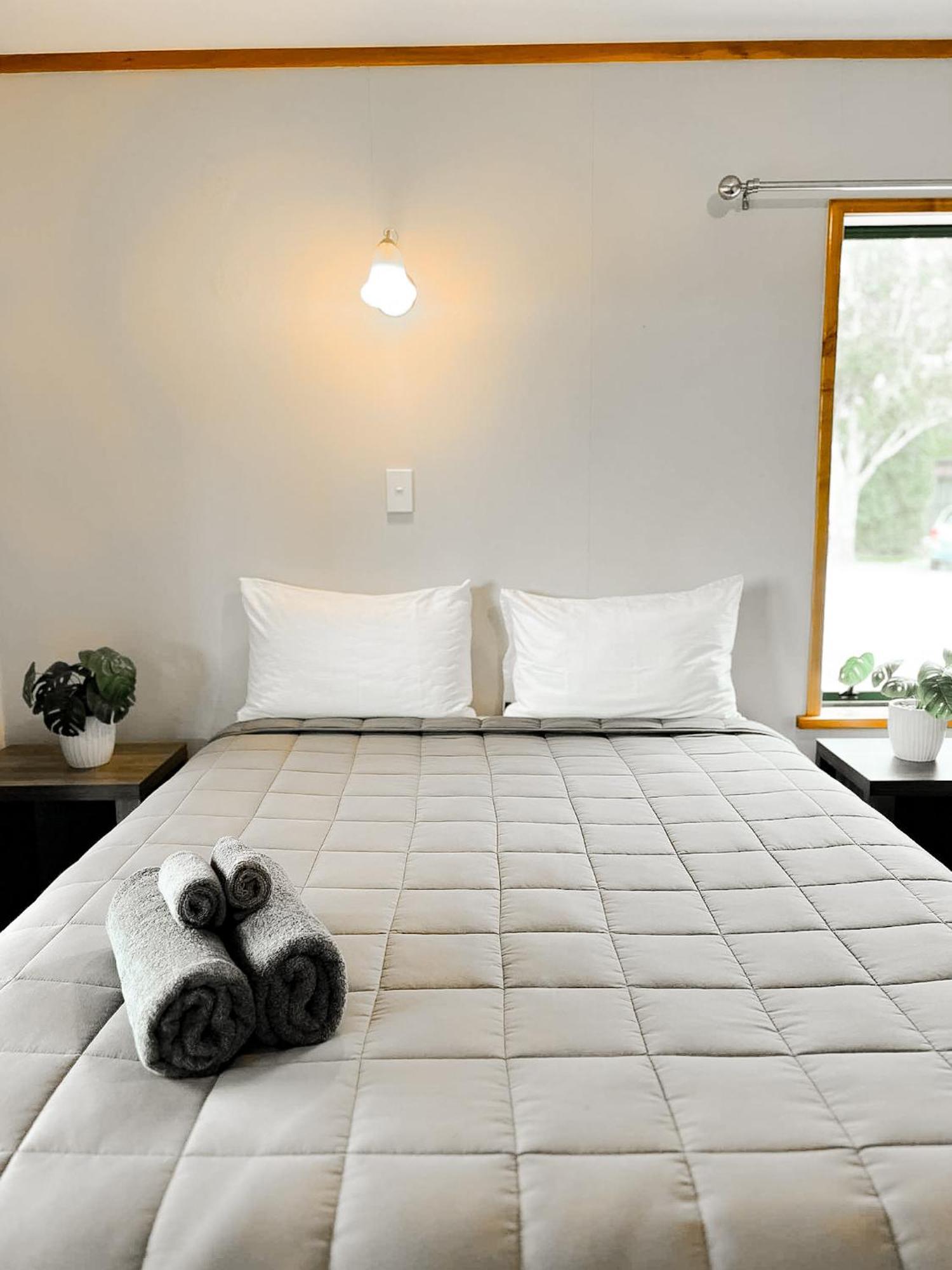 Havelock North Holiday Park Esterno foto